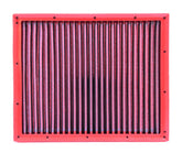 BMC FILTRO ARIA SPORTIVO LAVABILE FB976/01 per TOYOTA AURIS II (E180) 1.6 D-4D 15 > 18